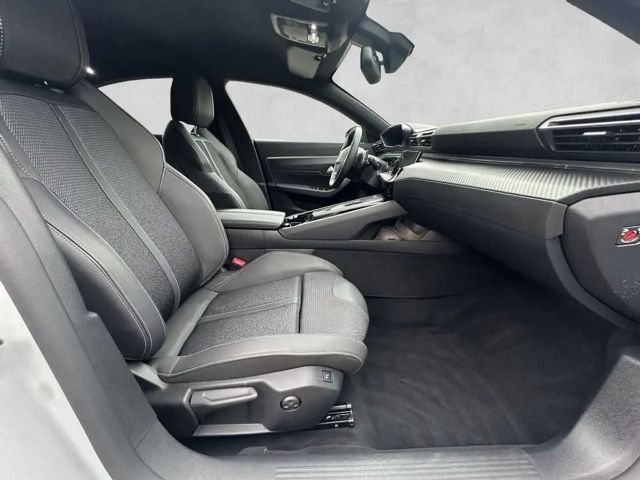 Peugeot 508 Allure Pack