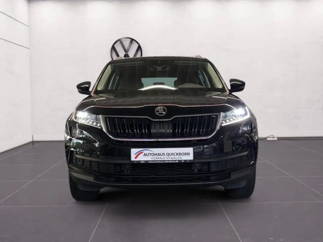 Skoda Kodiaq 2.0 TDI 4x4 Style Style