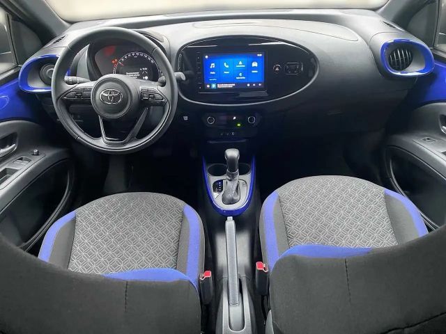 Toyota Aygo X 1.0 VVT-i Hatchback