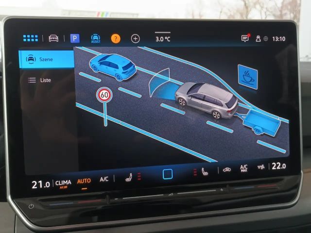 Volkswagen Golf 1.5 TSI Life Variant