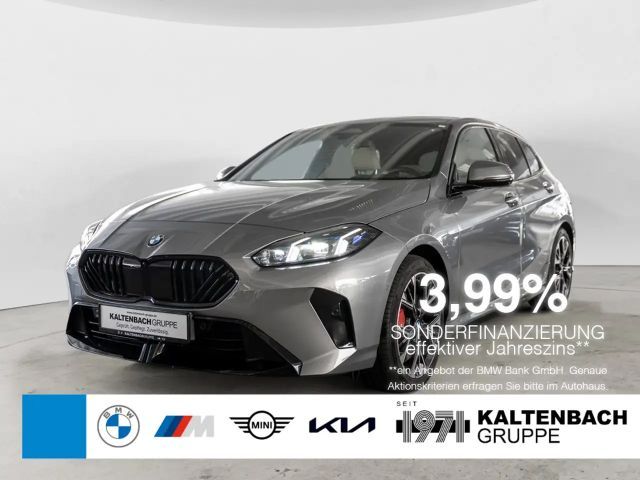 BMW 120 120i M-Sport Sedan