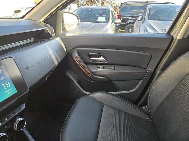 Dacia Duster Extreme TCe 130
