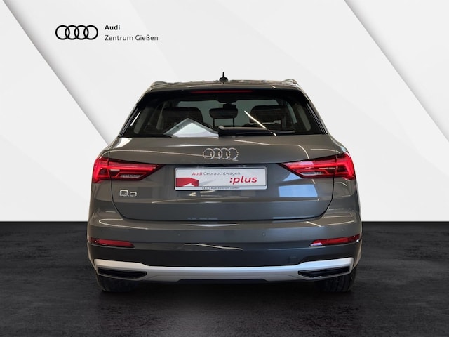 Audi Q3 S-Tronic