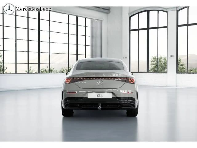 Mercedes-Benz CLA 250 AMG Line Coupé