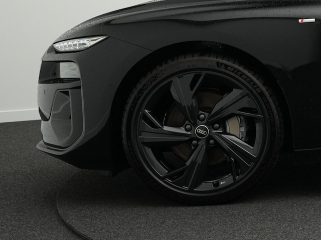 Audi A6 e-tron Avant Performance