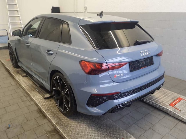 Audi RS3 Quattro S-Tronic Sportback