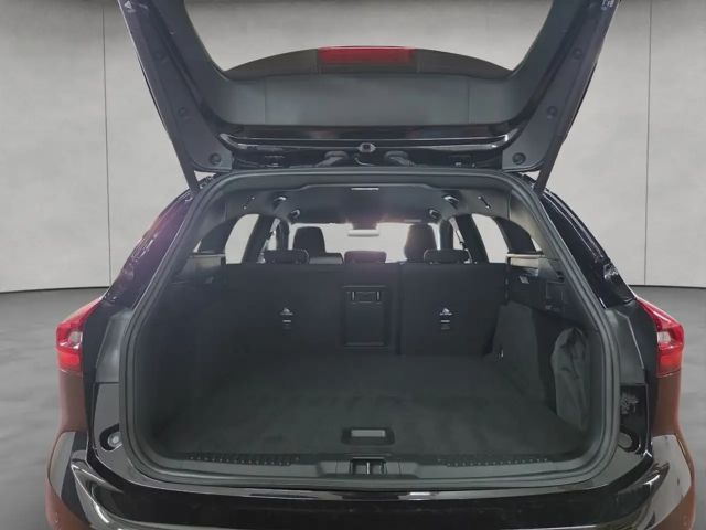 Ford Focus EcoBoost ST Line Wagon