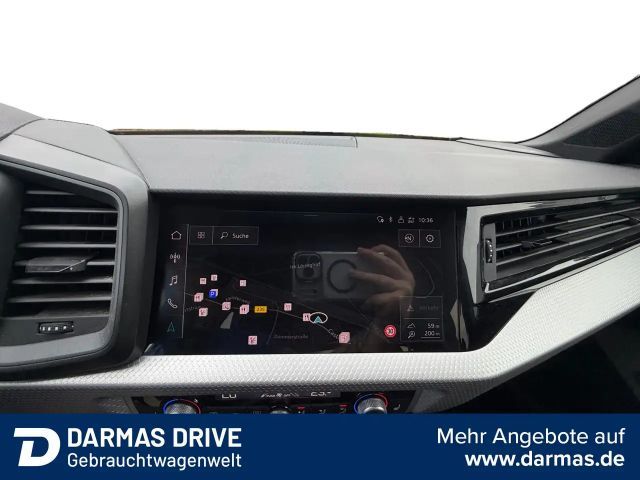 Audi A1 1.0 TFSI S-Line Sportback