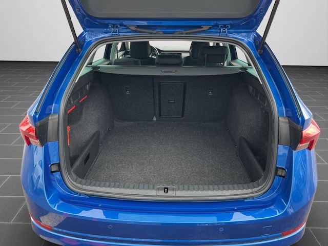 Skoda Octavia 2.0 TDI Combi