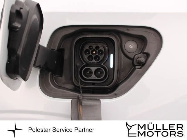 Polestar 2 Dual motor Long range Pilot