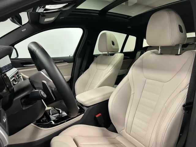 BMW X4 Coupé M-Sport xDrive30d