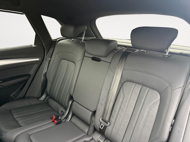 Audi Q5 50 TDI Quattro