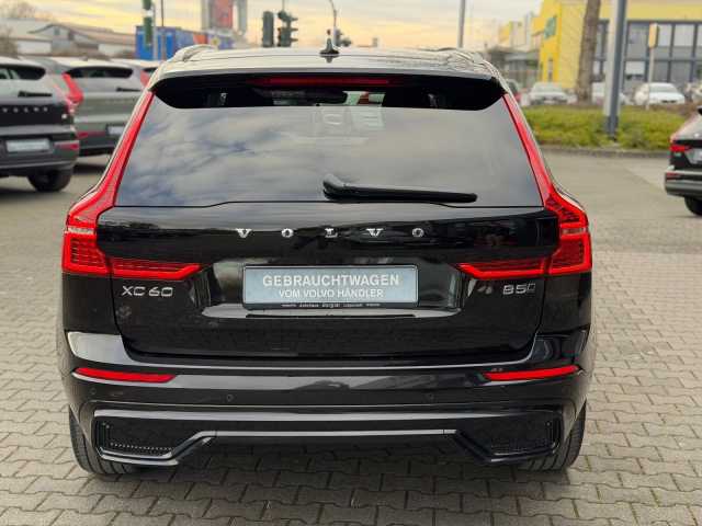 Volvo XC60 AWD Dark Ultimate