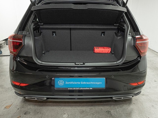 Volkswagen Polo 1.0 TSI DSG