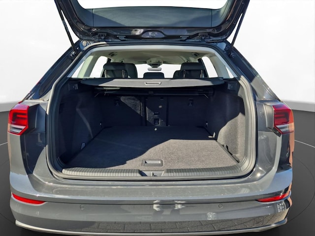 Volkswagen Golf 2.0 TDI DSG Golf VIII Variant