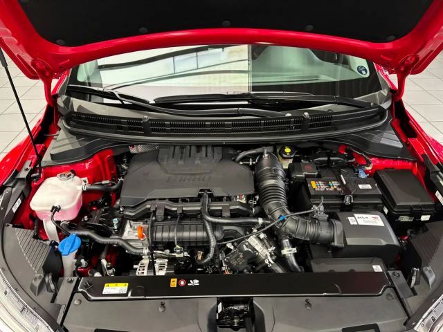 Kia Stonic 1.0 100 PS "Vision" *Navi*RFK*SHZ*LHZ*