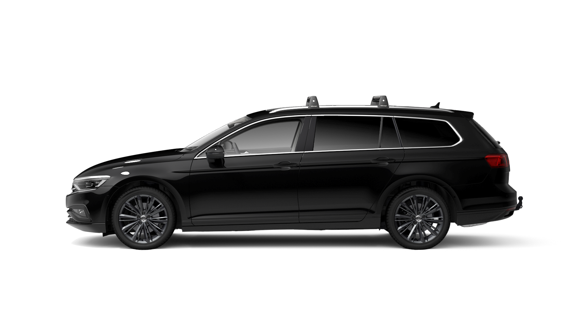 Volkswagen Passat DSG Variant