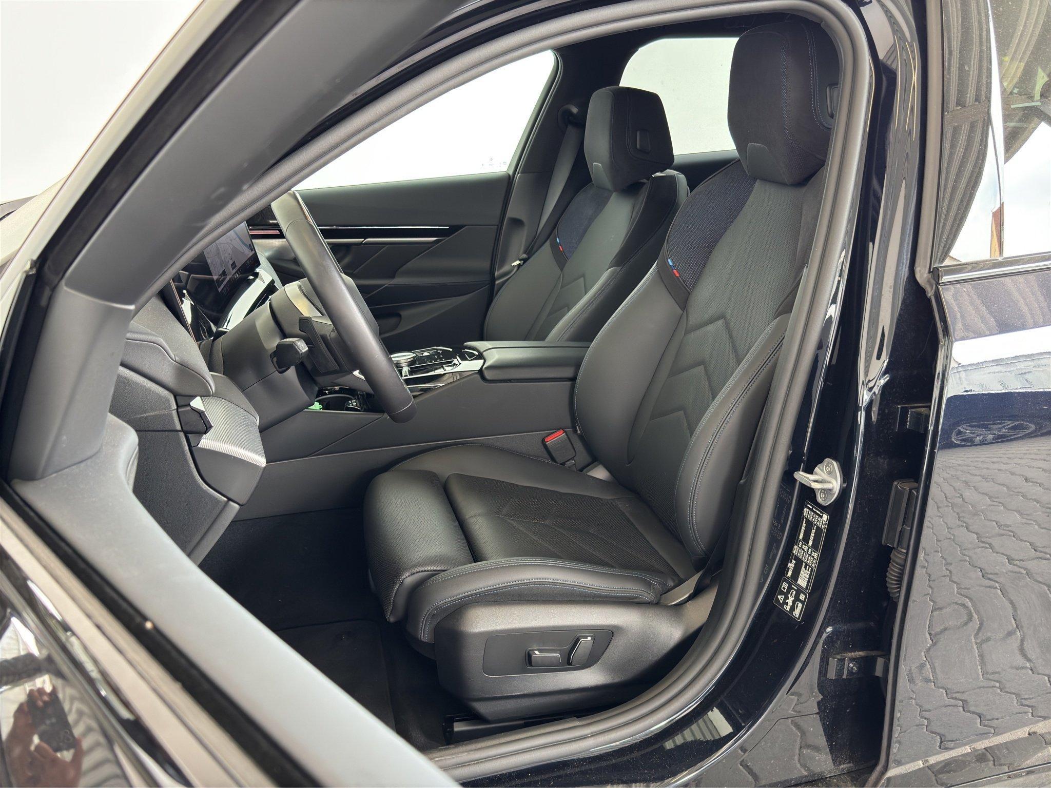 BMW 540 540d Touring xDrive