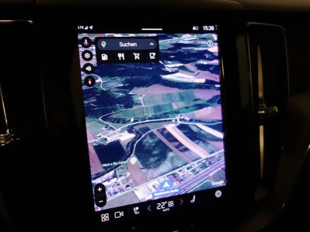 Volvo XC60 AWD Dark Geartronic Plus