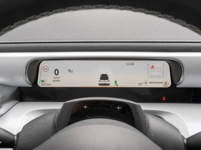 Smart #1 Pulse AWD #Pano#Memo#Distr#Ambi#360°#Head-up