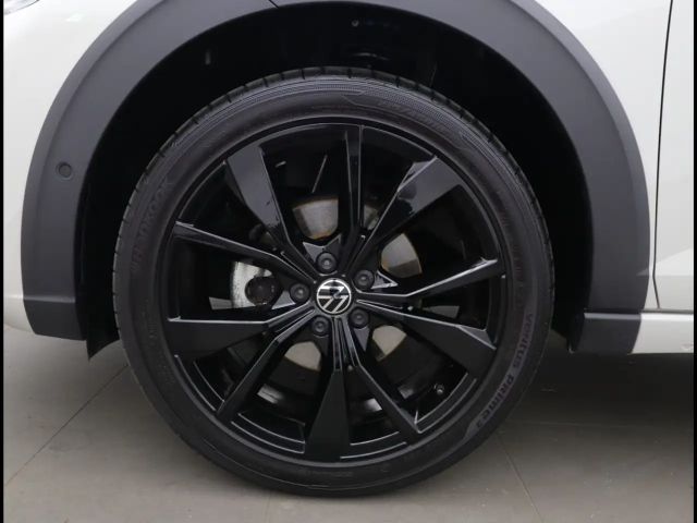 Volkswagen Taigo 1.0 TSI DSG R-Line Style