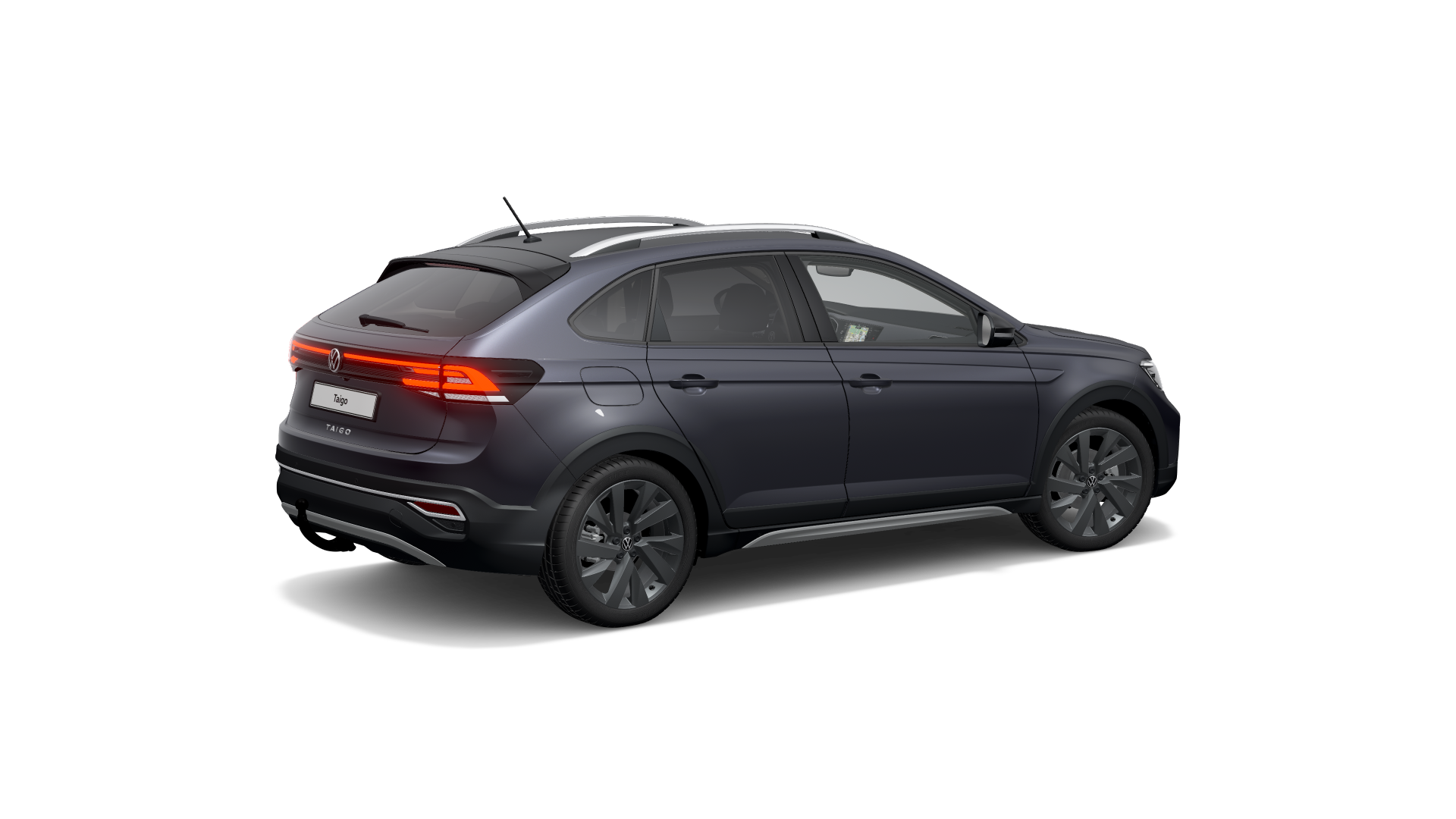 Volkswagen Taigo 1.0 TSI DSG