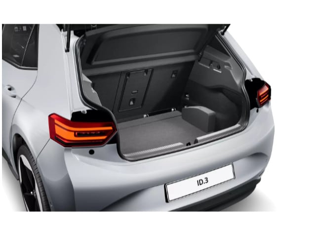 Volkswagen ID.3 Performance Pro