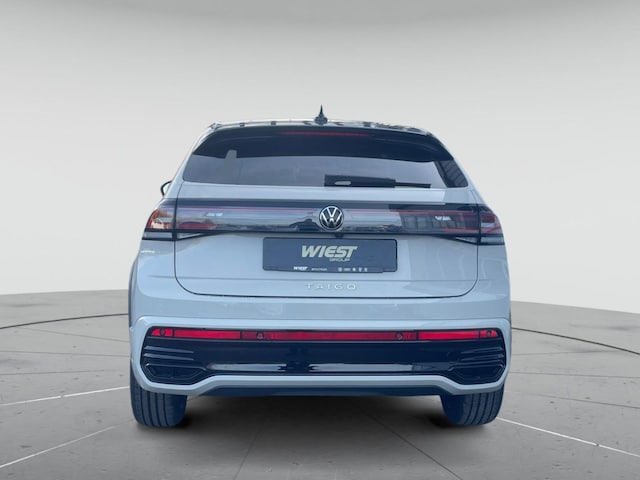 Volkswagen Taigo DSG R-Line