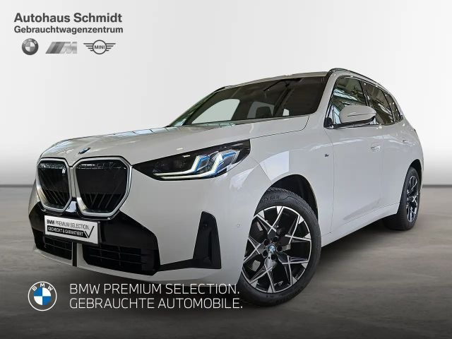 BMW X3 M-Sport xDrive20d