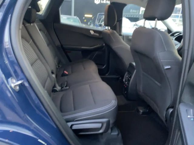 Ford Kuga Plug in Hybrid Titanium