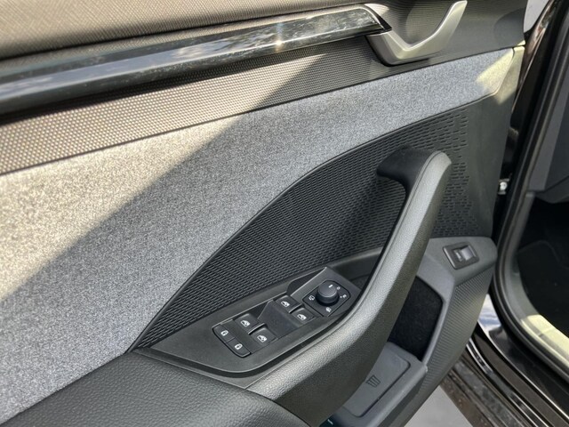 Skoda Octavia 2.0 TDI Combi Tour