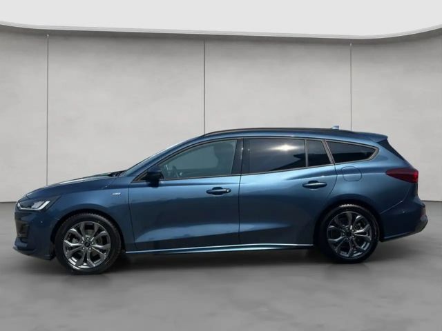 Ford Focus EcoBoost ST Line Wagon