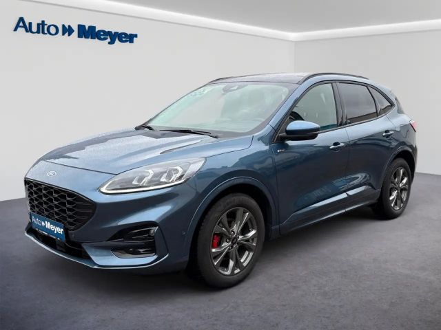 Ford Kuga EcoBoost ST Line X