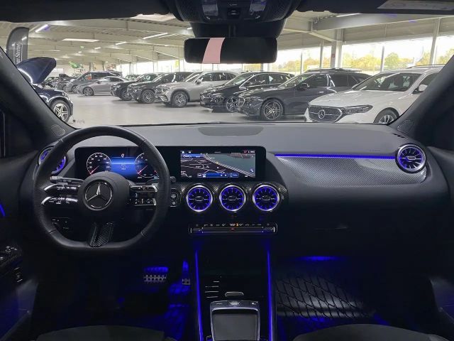 Mercedes-Benz GLA 250 AMG Line