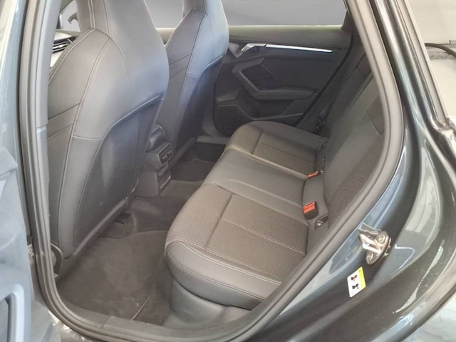 Audi A3 35 TFSI S-Tronic Sportback