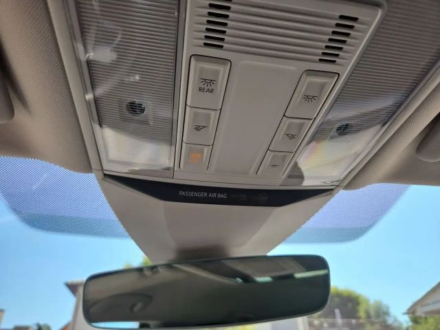 Volkswagen Passat 2.0 TDI 4Motion AllTrack