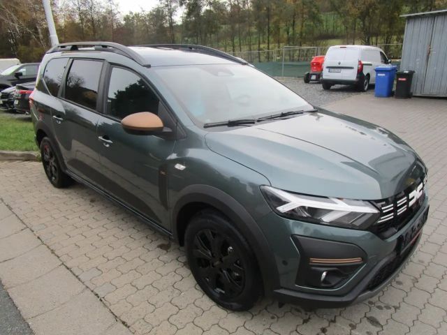Dacia Jogger Extreme