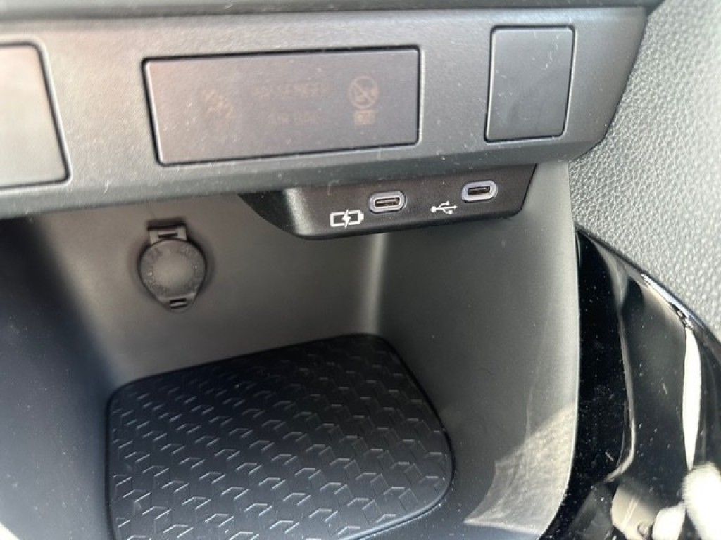 Toyota Yaris 5-deurs