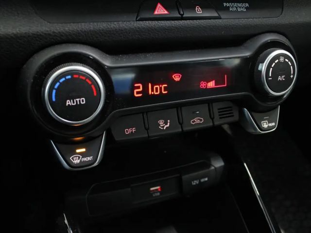 Kia Stonic GDi Vision