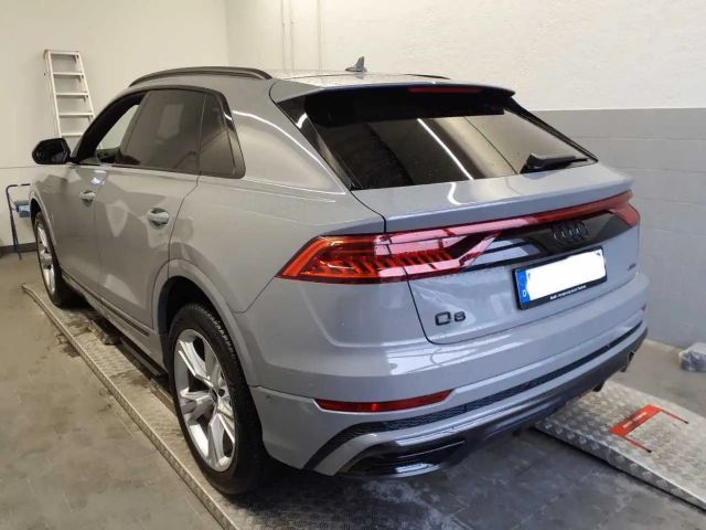Audi Q8 50 TDI S-Line