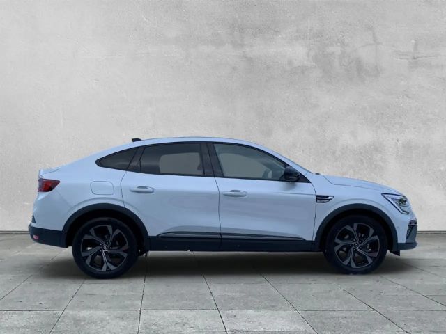 Renault Arkana Bose EDC RS TCe 160