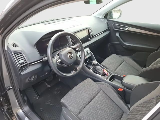 Skoda Karoq ACT Style Style