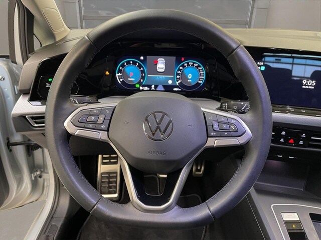 Volkswagen Golf 1.5 eTSI Golf VIII