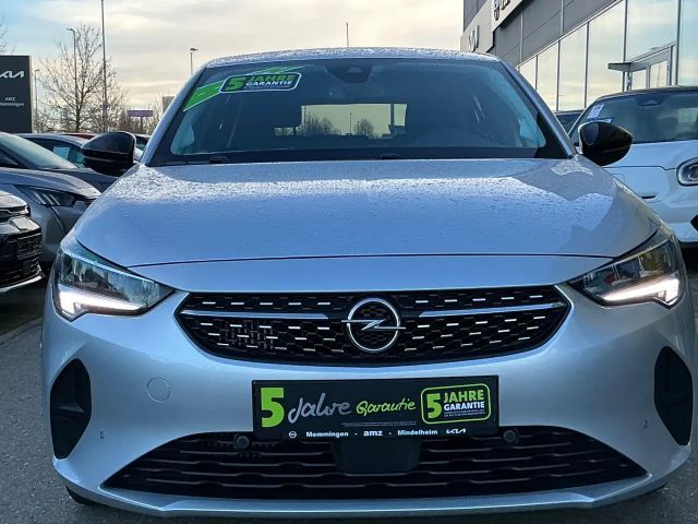 Opel Corsa 1.2 Turbo Elegance Turbo