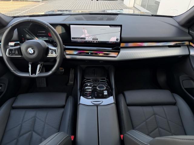 BMW 520 520i M-Sport