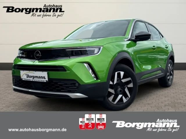 Opel Mokka 1.2 Turbo Elegance Turbo