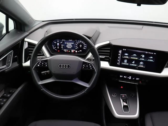 Audi Q4 e-tron 35