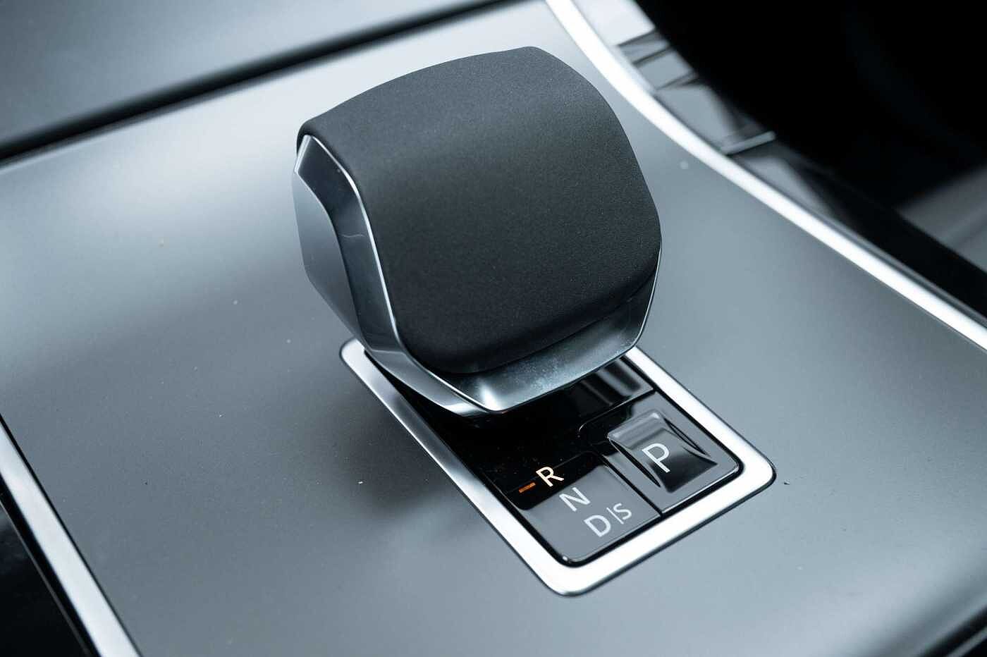 Land Rover Range Rover Evoque D200 Dynamic SE