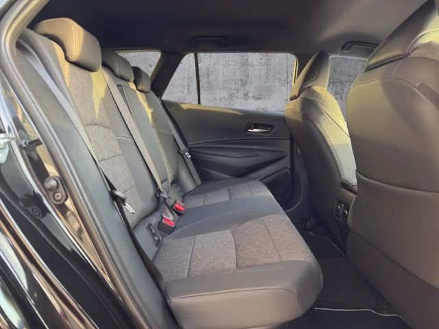 Toyota Corolla TS 1.8  Teamplayer ACC FLA KAM NAVI