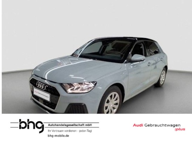 Audi A1 30 TFSI Sportback
